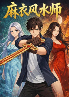 麻衣风水师