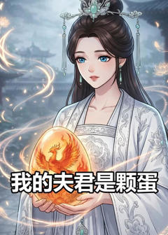 我的夫君是颗蛋