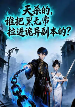 《天杀的，谁把黑无常拉进诡异副本了？》