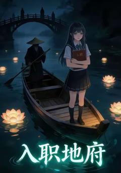 《入职地府》