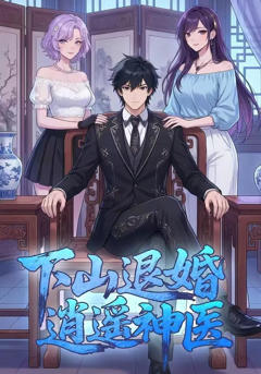 下山退婚：逍遥神医