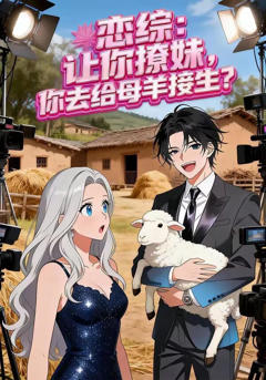 《恋综：让你撩妹，你去给母羊接生？》