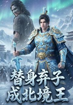 替身弃子成北境王