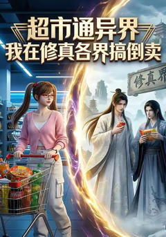 《超市通异界，我在修真各界搞倒卖》