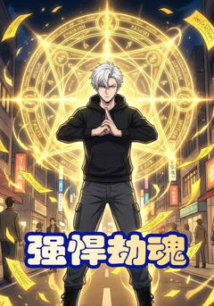 《强悍劫魂》