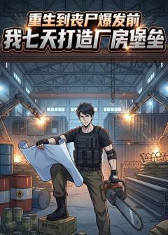 重生到丧尸爆发前我七天打造厂房堡垒