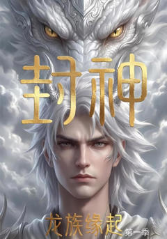 封神：龙族缘起第一季