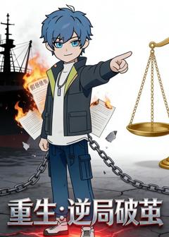 重生：逆局破茧