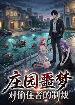 《庄园噩梦，对偷住者的制裁》
