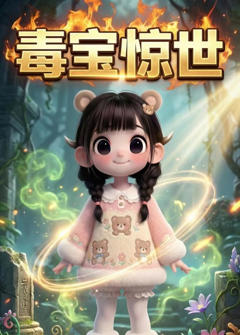 《毒宝惊世》