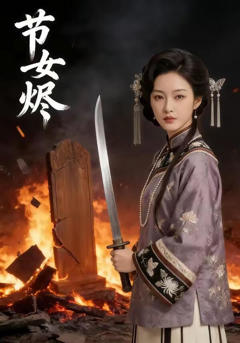 《节女烬》