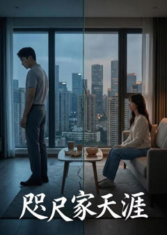 《咫尺家天涯》