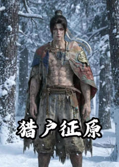 《猎户征原》