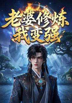 《老婆修炼我变强》