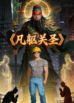 《凡躯关圣》