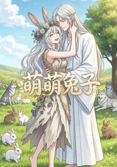 《萌萌兔子》