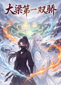 《大梁第一双骄》