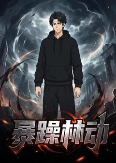 《暴躁林动》