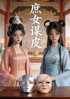 《庶女谋皮》