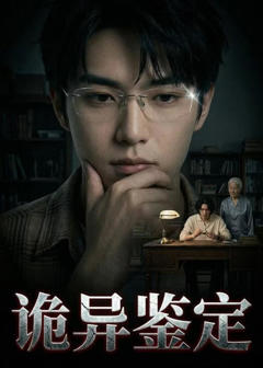 《诡异鉴定》