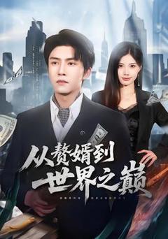 《从赘婿到世界之巅》