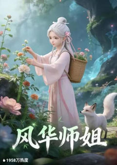 《风华师姐》