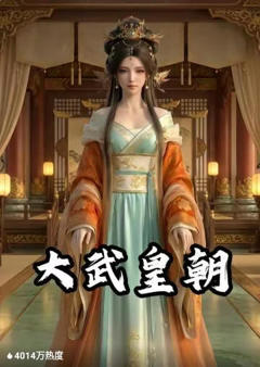 《大武皇朝》