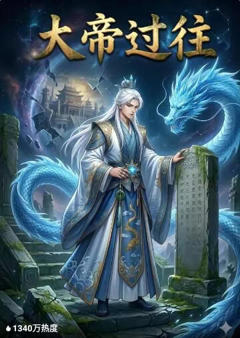 《大帝过往》