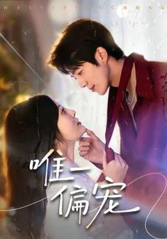 《唯一偏宠》