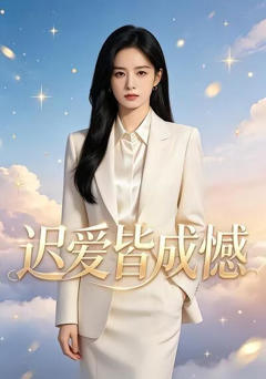 《迟爱皆成憾》