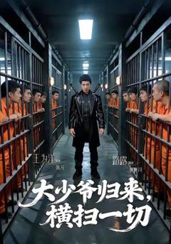 《大少爷归来，横扫一切》