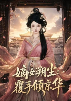 嫡女溯尘：覆手倾京华