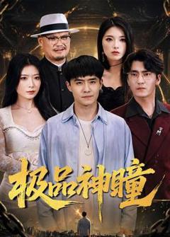 《极品神瞳》