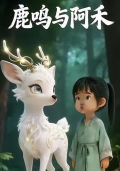 《鹿鸣与阿禾》