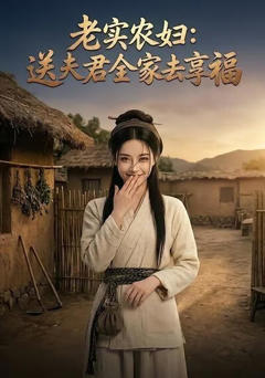 老实农妇：送夫君全家去享福