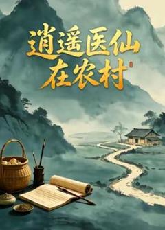 《逍遥医仙在农村》