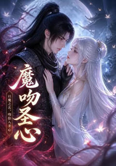 《魔吻圣心》