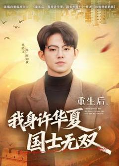 《重生后，我身许华夏，国士无双》
