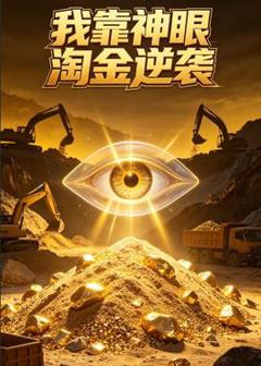 《我靠神眼淘金逆袭》