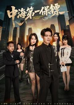 《中海第一保镖》