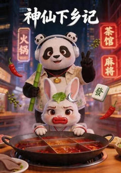 《神仙下乡记》