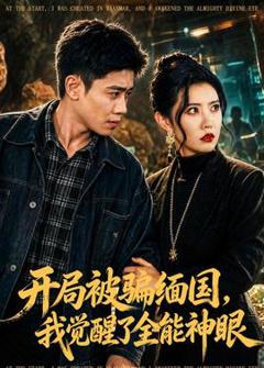 《开局被骗缅国，我觉醒了全能神眼》