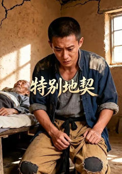 《特别地契》
