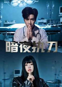 《暗夜执刀》