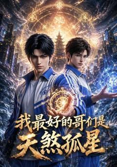 《我最好的哥们是天煞孤星》
