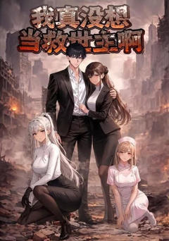我真没想当救世主啊