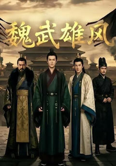 《魏武雄风》