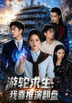 游轮求生：我靠推演翻盘