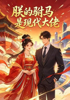 《朕的驸马是现代大佬》
