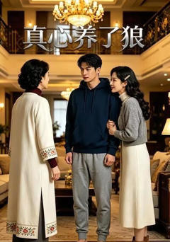 《真心养了狼》
